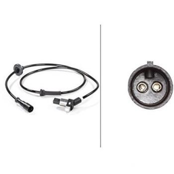 Hella 6PU 009 106-491 Sensor zur Messung der Hinterachsenradspeed