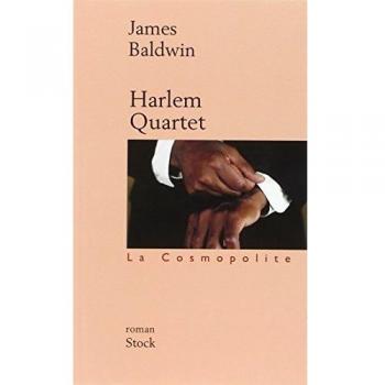 Harlem quartet