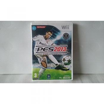 Pro Evolution Soccer 2013