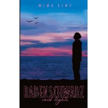 Linz, Nina: Rabenschwarz
