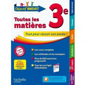 OBJECTIF COLLEGE