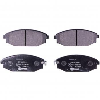 T1304 HELLA 8DB 355 009‑961 Disc Brake Pad Kit