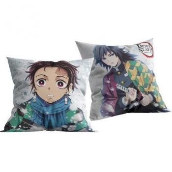 Demon Slayer Kissen 40 x 40 cm von Halantex