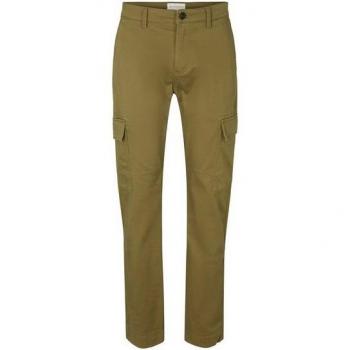 Tom Tailor Tissu Pantalons XL