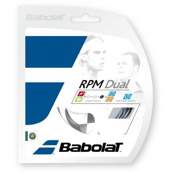 Babolat RPM Dual Tennis String 1.25mm