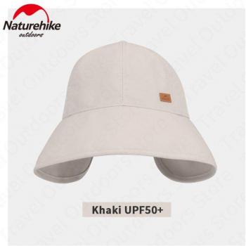 Sombrero de Aventura Liger 99g UPF50+