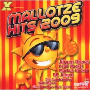 Mallotze Best Of 2009