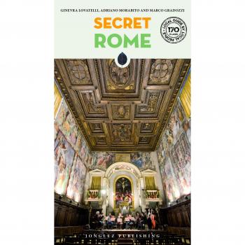 Ginevra Lovatelli Secret Rome
