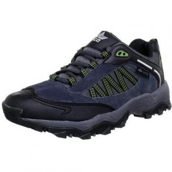 Lico 210054, Chaussures de randonnée homme