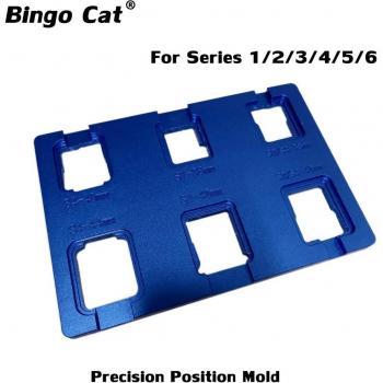 6 in 1 Mold Alignment Tool for Apple Watch Series 1 2 3 4