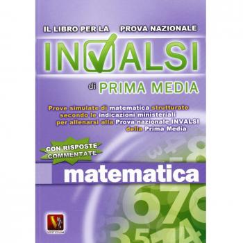 Prove INVALSI di matematica.