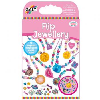 Creative Flip Jewellery Kit
