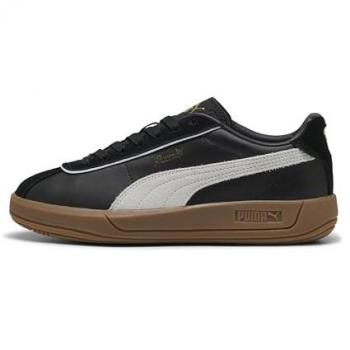 Scarpe Puma Club Klassika da Donna Nero 38