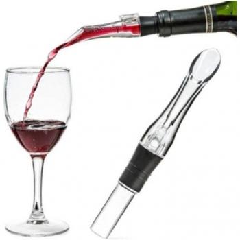 Acrylic Wine Decanter