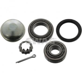 Kit cuscinetti ruota SWAG 30 85 0008 per AUDI A4 B5 Berlina