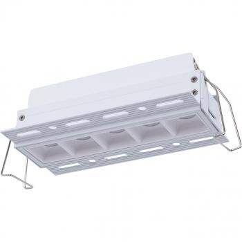 Barcelona Led