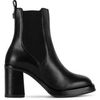Lasocki RST-TOP-02 Stiefeletten in Schwarz