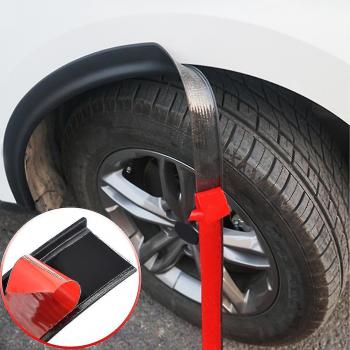 Protector Flares Universal – couvre-bordures et garde-poussière auto