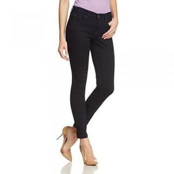 Mac Jeans bleu skinny 00 32