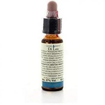 Di Leo Gentian 10ml Essenza Floreale