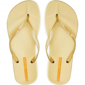 Ipanema Flip Flops Amarillas Mujer IP 83475-AR664