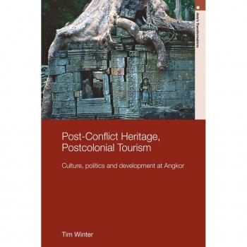 Vitalsource Technologies, Inc. Post-Conflict Heritage, Postcolonial Tourism
