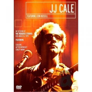 J.J. Cale