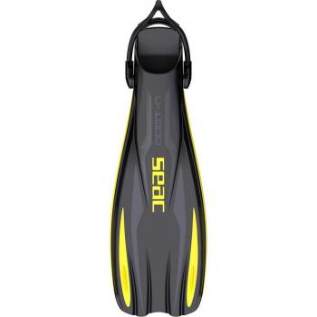 Seacsub U1000 : Palmes pliables à sangle