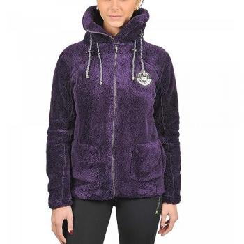 Fleecejacke ASANA für Frauen von Peak Mountain