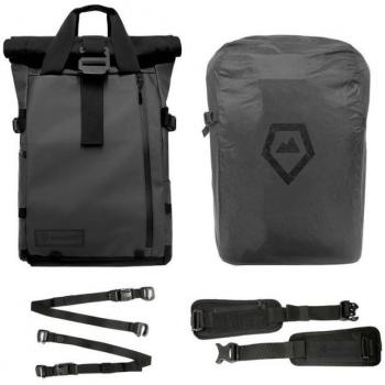 Fotocamera Pack Wandrd PRVKE 21L – Zaino Nero