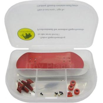 Alloy Bearing Fingerboard Set