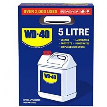 WD-40 5L Maintenance Spray