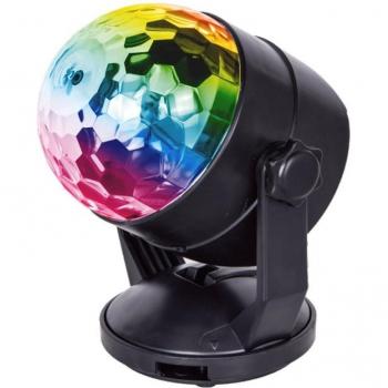 USB Plug-in Strobe Lamp