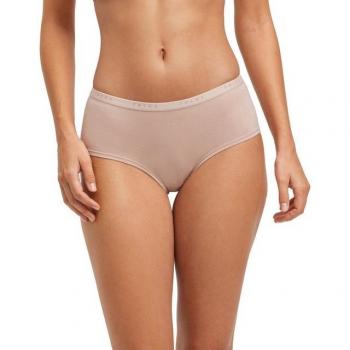 Falke Donna Hipster Daily Comfort Clima Marrone XS