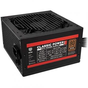 Power Supply Kolink Classic 400W 80 Plus Bronze