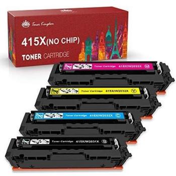 Cartuccia di Toner per HP Color Laserjet Pro M454 MFP M479