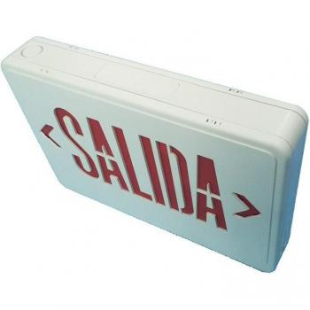 Signe de sortie de secours 110v/220v