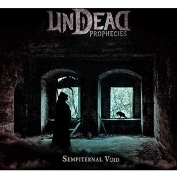 Undead Prophecies