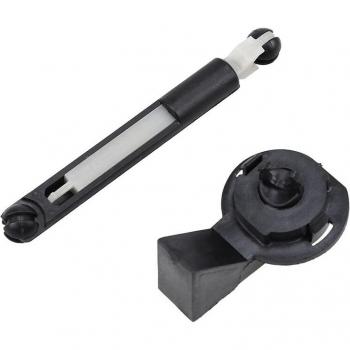 Palanca de bloqueo de capó Ford 2005‑2007