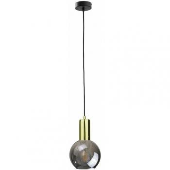 Techo Colgante Keter Dorado