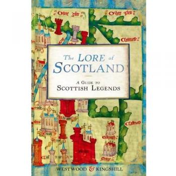 The Lore of Scotland