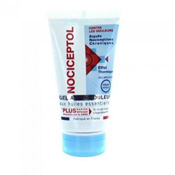 Nociceptol Gel Anti douleur aux huiles essentielles 40ml