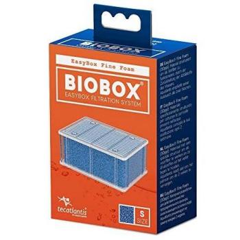 Recharge Easybox Mousse Fine