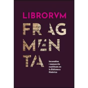 LIBRORVM FRAGMENTA