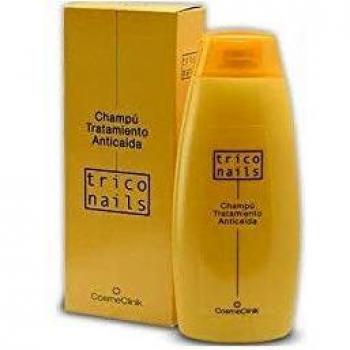 Triconails Shampooing Anti-Chute 250ml