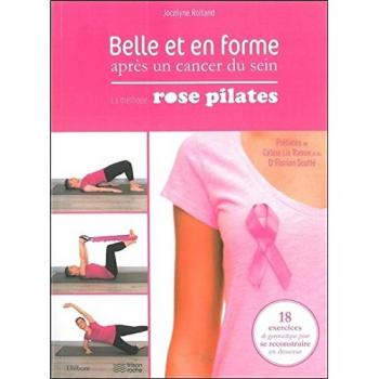 Belle et en forme après un cancer du sein