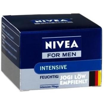 Nivea Men Moisturizing Essentials Cream