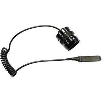 Pulsador táctil linterna caza E3-36101