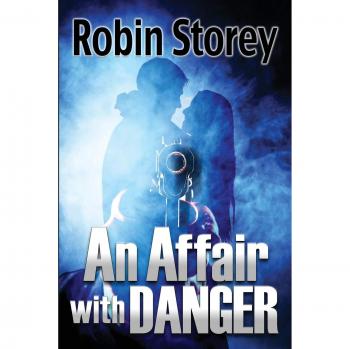 An Affair With Danger (Noir Nights, Band 1)