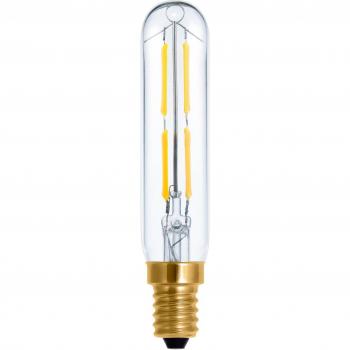 SEGULA 3W Filament LED-Lampe E27 24V
